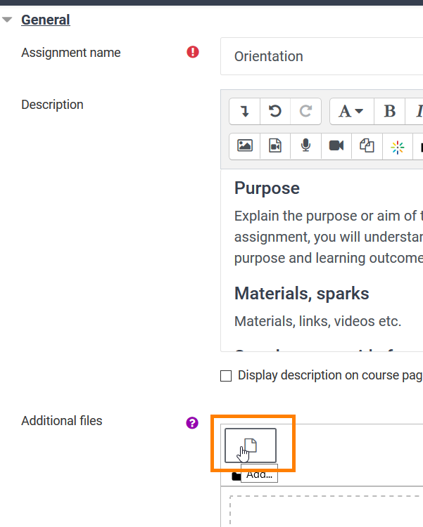 moodle file picker