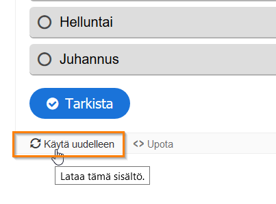 moodle h5p käytä uudelleen